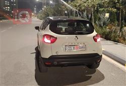 رينو كابتشر